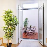 Apartment Restauradores By Hill Lisbon