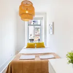Restauradores By Hill Apartmán Lisboa