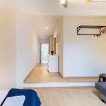 Restauradores By Hill Apartment