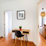 Restauradores By Hill Apartment Lisbon