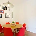 Restauradores By Hill Apartment *