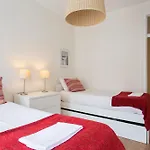 Restauradores By Hill Lisbon