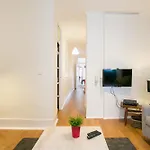 Restauradores By Hill Apartment