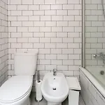 Apartment Restauradores By Hill