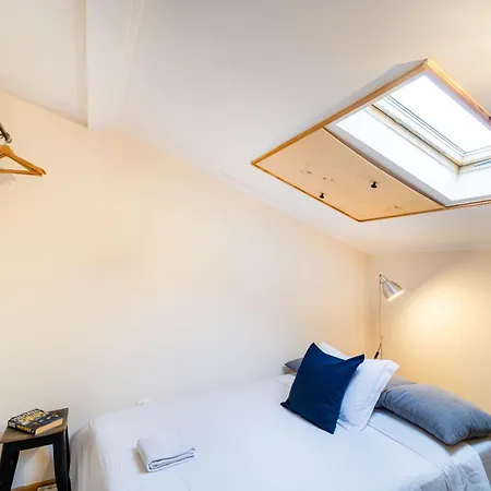 Apartman Restauradores By Hill Lisboa