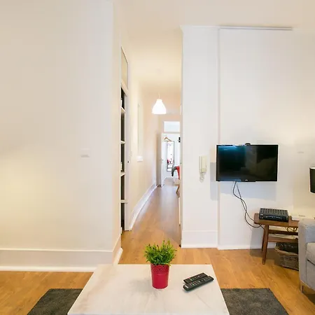 Restauradores By Hill Apartman