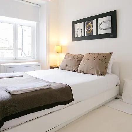 Restauradores By Hill Apartman