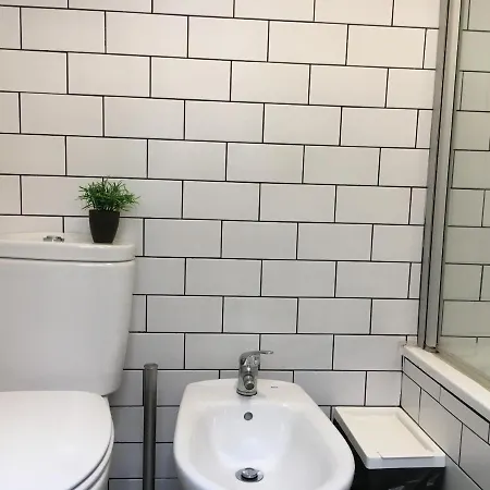 Restauradores By Hill 아파트