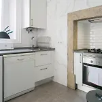 Apartamento Restauradores By Hill *
