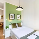 Apartamento Restauradores By Hill