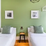 Apartamento Restauradores By Hill Lisboa