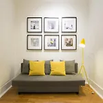 Restauradores By Hill Apartamento Lisboa