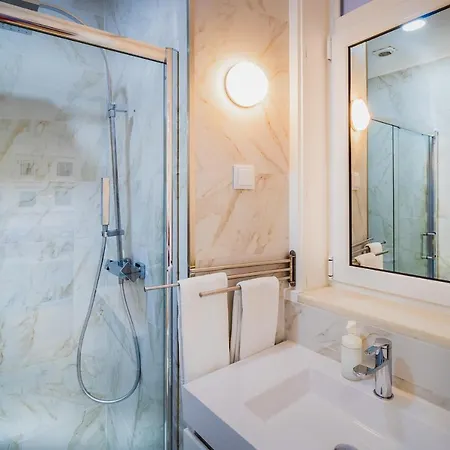 Appartement Restauradores By Hill *