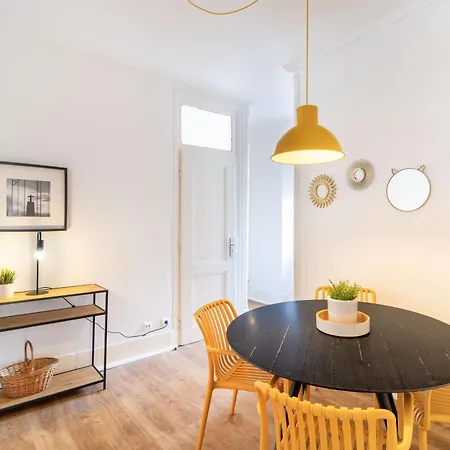 Restauradores By Hill * Lissabon