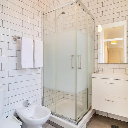 Restauradores By Hill Lissabon