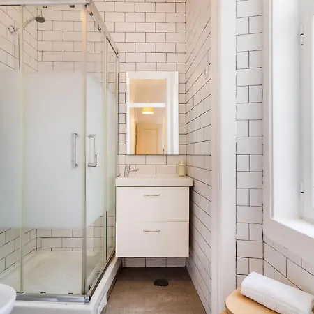 Restauradores By Hill * Lissabon