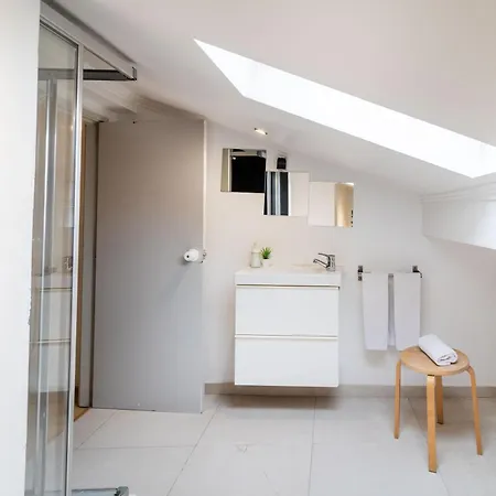 Restauradores By Hill Lissabon