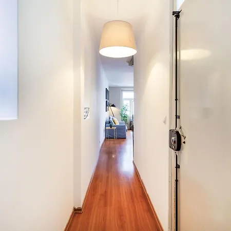 Apartament Restauradores By Hill *