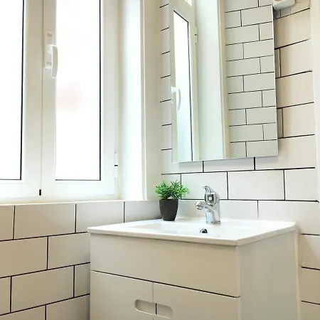 Апартаменты Restauradores By Hill